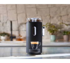 COFFEEB Kaffeemaschine 11006651 Schwarz