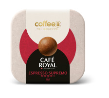 COFFEEB Espresso Supremo 11023158 Balls 9 Stk.