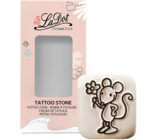 COLOP LaDot Tattoo Stempel 156601 mouse gross