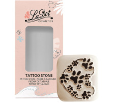 COLOP LaDot Tattoo Stempel 156602 cat paw gross