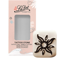 COLOP LaDot Tattoo Stempel 156603 surly sun gross