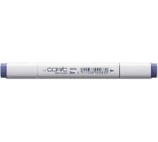 COPIC Marker Classic 20075170 BV04 - Blue Berry