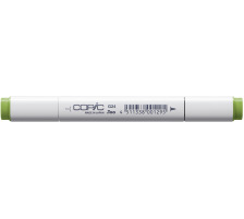 COPIC Marker Classic 20075212 G24 - Willow