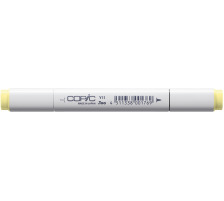 COPIC Marker Classic 2007546 Y11 - Pale Yellow
