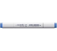 COPIC Marker Classic 2007575 B23 - Phthalo Blue