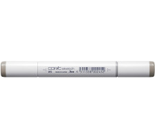 COPIC Marker Sketch 2107509 W-5 - Warm Grey No.5