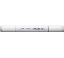COPIC Marker Sketch 21075100 T-3 - Toner Grey No.3