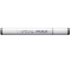 COPIC Marker Sketch 21075105 T-8 - Toner Grey No.8