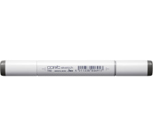 COPIC Marker Sketch 21075107 T-10 - Toner Grey No.10