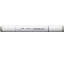 COPIC Marker Sketch 21075110 W-4 - Warm Grey No.4