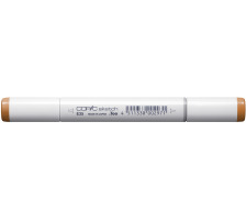 COPIC Marker Sketch E35 - Chamois