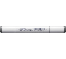 COPIC Marker Sketch 2107594 N-8 - Neutral Grey No.8