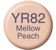 COPIC Ink Refill 21076275 YR82 - Mellow Peach