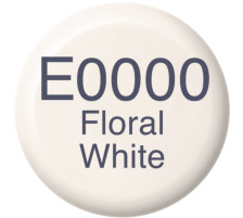 COPIC Ink Refill 21076323 E0000 - Floral White