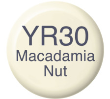 COPIC Ink Refill 21076364 YR30 - Macadamia Nut