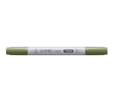 COPIC Marker Ciao 22075204 YG63 - Pea Green