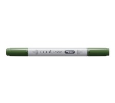 COPIC Marker Ciao 22075205 YG67 - Moss