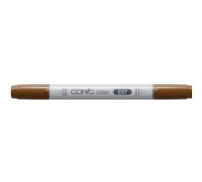 COPIC Marker Ciao 22075239 E57 - Light Walnut