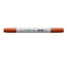 COPIC Marker Ciao 22075247 E08 - Brown