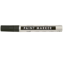 CREAPOINT Metallic Marker 1-3mm 223020 silber