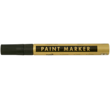 CREAPOINT Metallic Marker 1-3mm 223021 gold