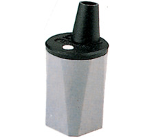 DAHLE Minenspitzmaschine 301 301-21354 grau -8.4mm