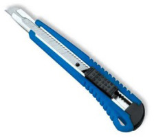 DAHLE Cutter Basic 9 mm 10860-211 blau