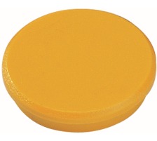 DAHLE Magnete 32-21403 10 Stk. 32mm gelb