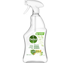 DETTOL Tru Clean Hygiene-Reiniger 3238286 Birne 500ml