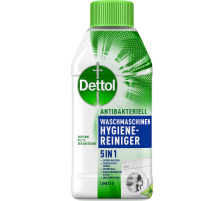 DETTOL Waschm. Hygiene-Reiniger 3249073 Limette 250ml