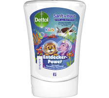 DETTOL No-Touch Kids Refill 3264316 Kamille 250ml