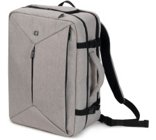 DICOTA Backpack 13-15.6 D31716 Dual Plus EDGE light grey
