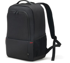 DICOTA Eco Backpack Plus BASE black D31839-RP for Unviversal 13-15.6