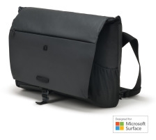DICOTA Messenger Bag Eco MOVE 15.6 D31840-DF for Microsoft Surface black