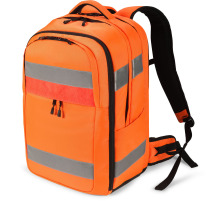 DICOTA Backpack HI-VIS 38 litre P20471-05 orange
