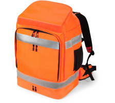 DICOTA Backpack HI-VIS 65 litre P20471-08 orange