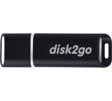 DISK2GO USB-Stick passion 3.0 64GB 30006498 USB 3.0