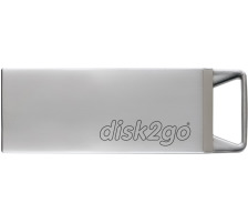 DISK2GO USB-Stick tank 2.0 8GB 30006580 USB 2.0