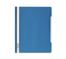 DURABLE Schnellhefter Standard PVC A4 2570/06 blau