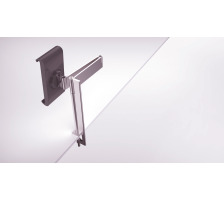 DURABLE Tablet Holder Table Clamp 893123