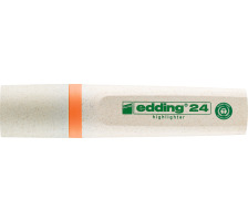 EDDING EcoLine Textmarker 24 2-5mm 24-6 orange