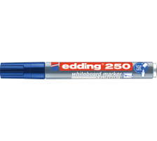 EDDING Boardmarker 250 250-3 blau