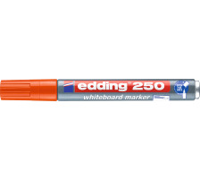 EDDING Whiteboard Marker 250 1,5-3mm 250-6 orange