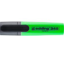 EDDING Textmarker 345 345-11 grün