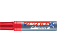 EDDING Whiteboard Marker 365 2-7mm 365-002 rot