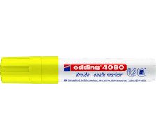 EDDING Windowmarker 4090 4-15mm 4090-65 neongelb