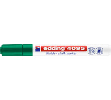 EDDING Windowmarker 4095 2-3mm 4095-4 grün