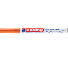 EDDING Paintmarker 751 CREA 1-2mm 751-6 CRE orange