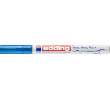 EDDING Paintmarker 780 0,8mm 780-3 CRE blau