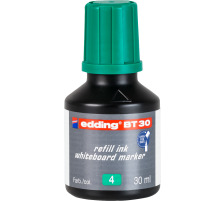 EDDING Tinte 30ml BT30-4 grün